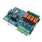 4 Channels Of 0-10V  Lighting Control Module Used For Hotel And Building