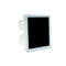 High Impac Wifi Controlled Light Switch 110 Angle Programmable Smart Touch Screen