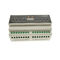 High Voltage Smart Home D Light Control Module 8 Channels Supports Multi Interface