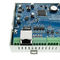 DC-NET Protocol Lighting Control Module , RS-485 Din Rail Automation Processor