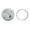 4 In 1 HDIR Automation Ultrasonic Infrared Sensor 24V DC 20mA 120 Degree Angle