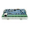 Home Automation System ARM Lighting Controller Module Din Rail 32 Bit Customized