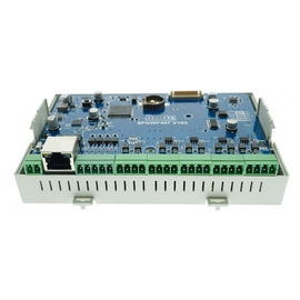 Home Automation System ARM Lighting Controller Module Din Rail 32 Bit Customized