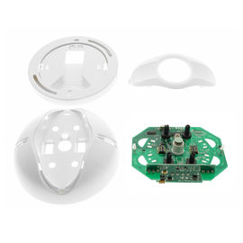 PIR Security Motion Sensor Passive Infrared For Smart Lighting Control System