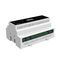 Extention Home Light Control Module RS485 Hub DIN Rail For System Integration