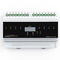 10 A RS-485 8 Channels Dimmer Switch Module Smart Home Lighting Control Durable