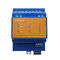 IPv6 Protocol Dimmer Switch Module 24VDC Din Rail Automation Processor Blue Color