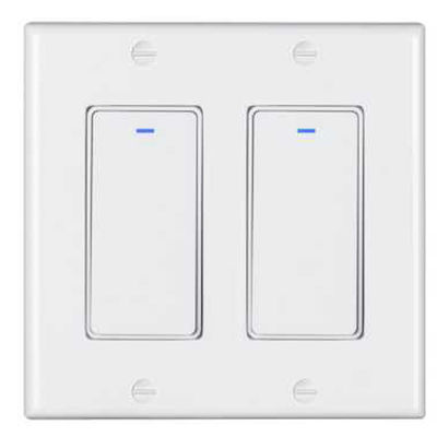 94 V0 Touch Screen Dimmer Switch