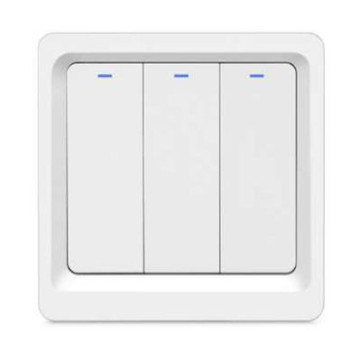94 V0 Touch Screen Dimmer Switch