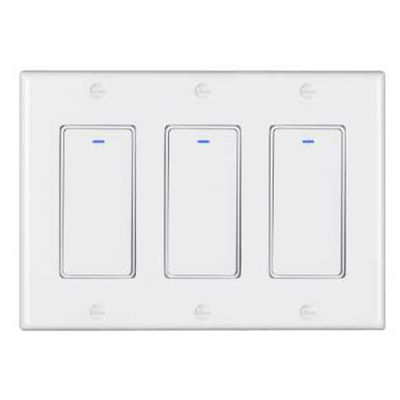 94 V0 Touch Screen Dimmer Switch